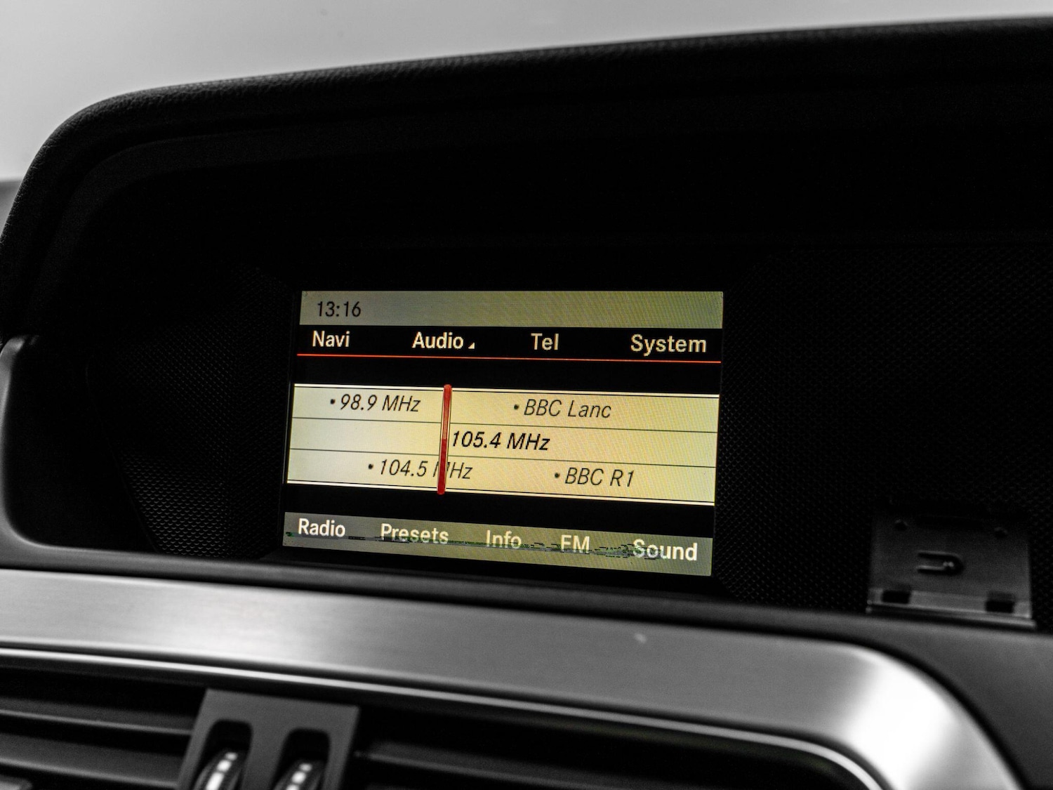 Used Mercedes-Benz C Class 2013 for sale - 76839559: Photo 47