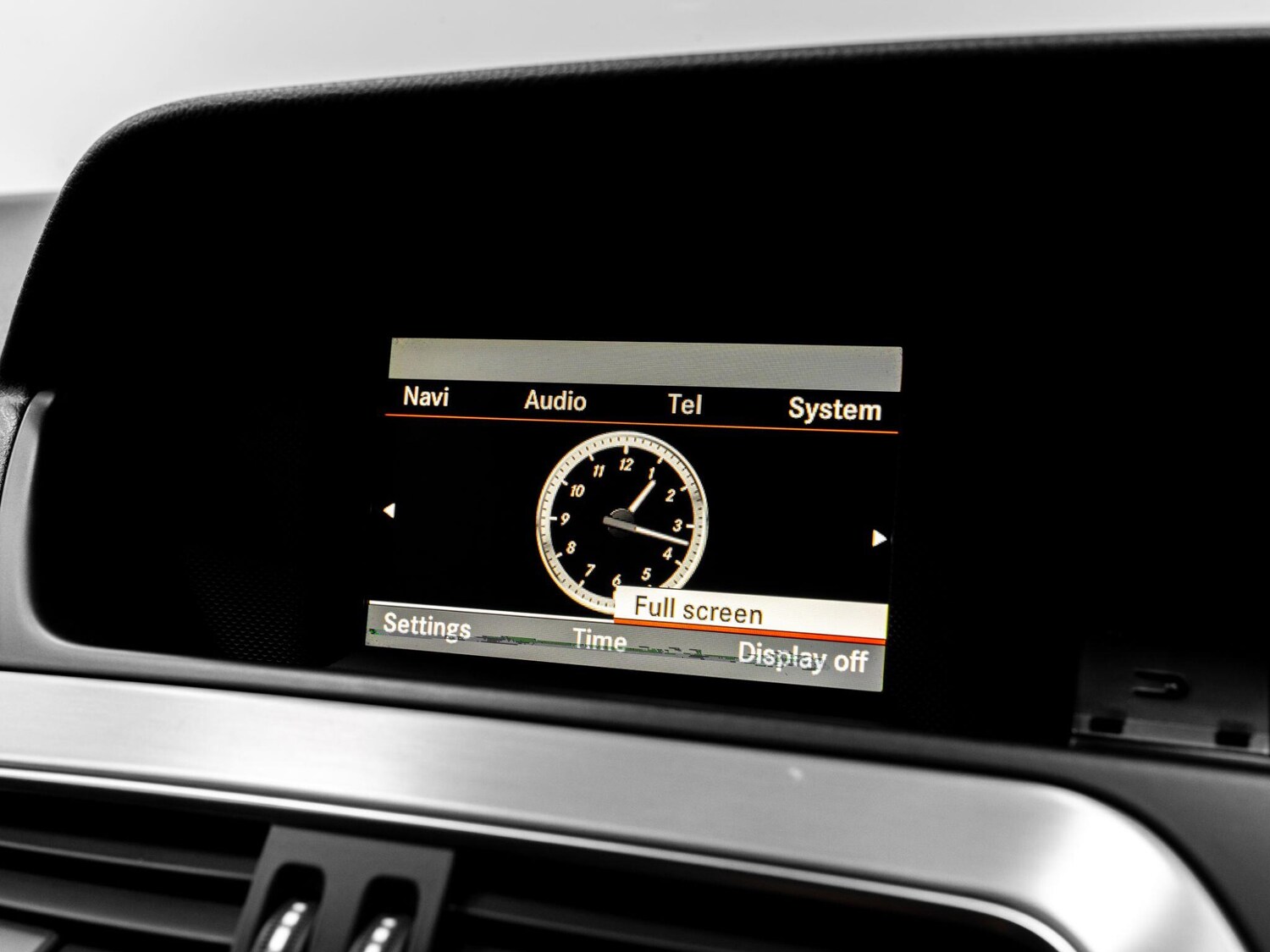 Used Mercedes-Benz C Class 2013 for sale - 76839559: Photo 48