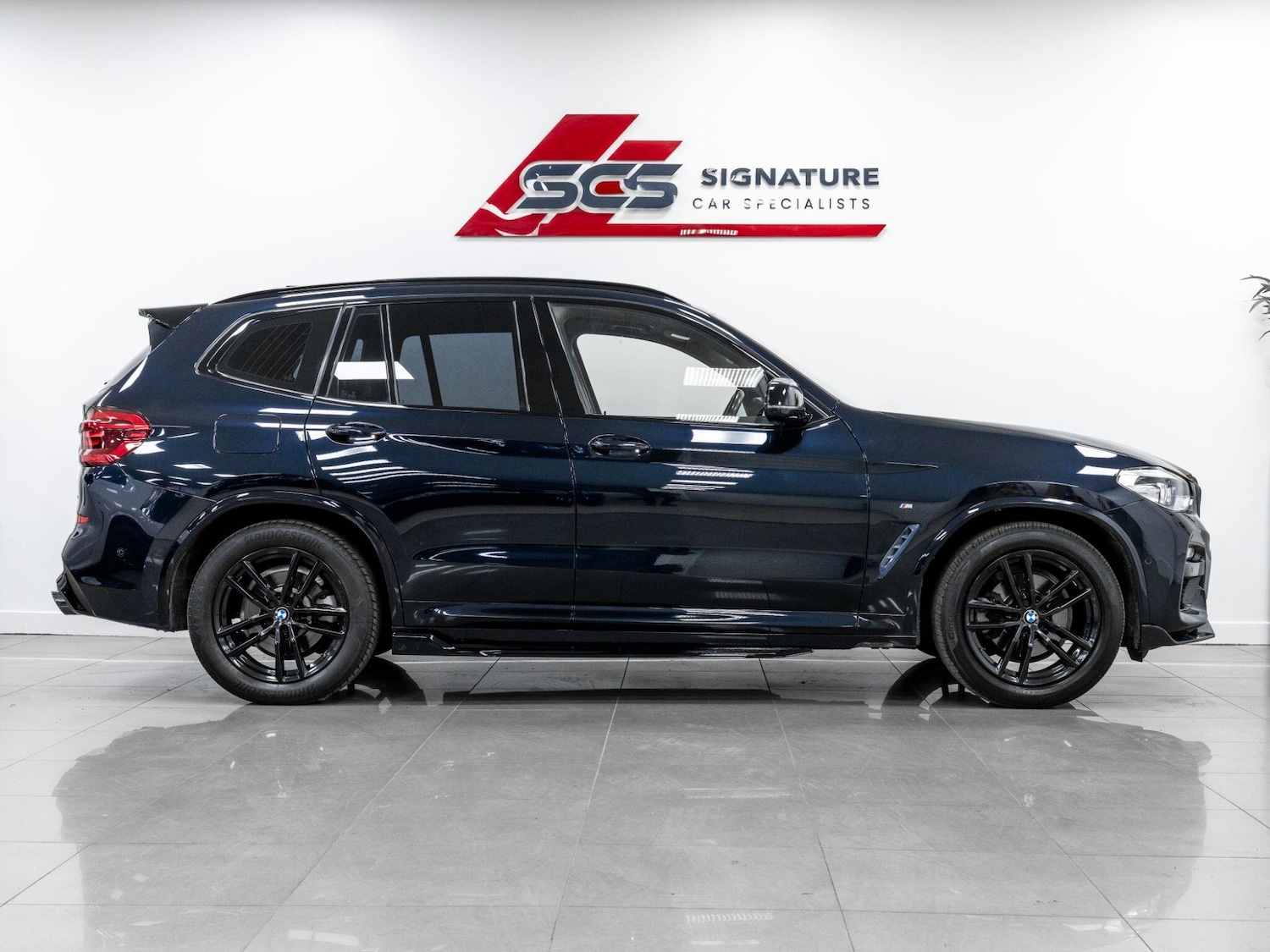Used BMW X3 2020 for sale - 77440375: Photo 10