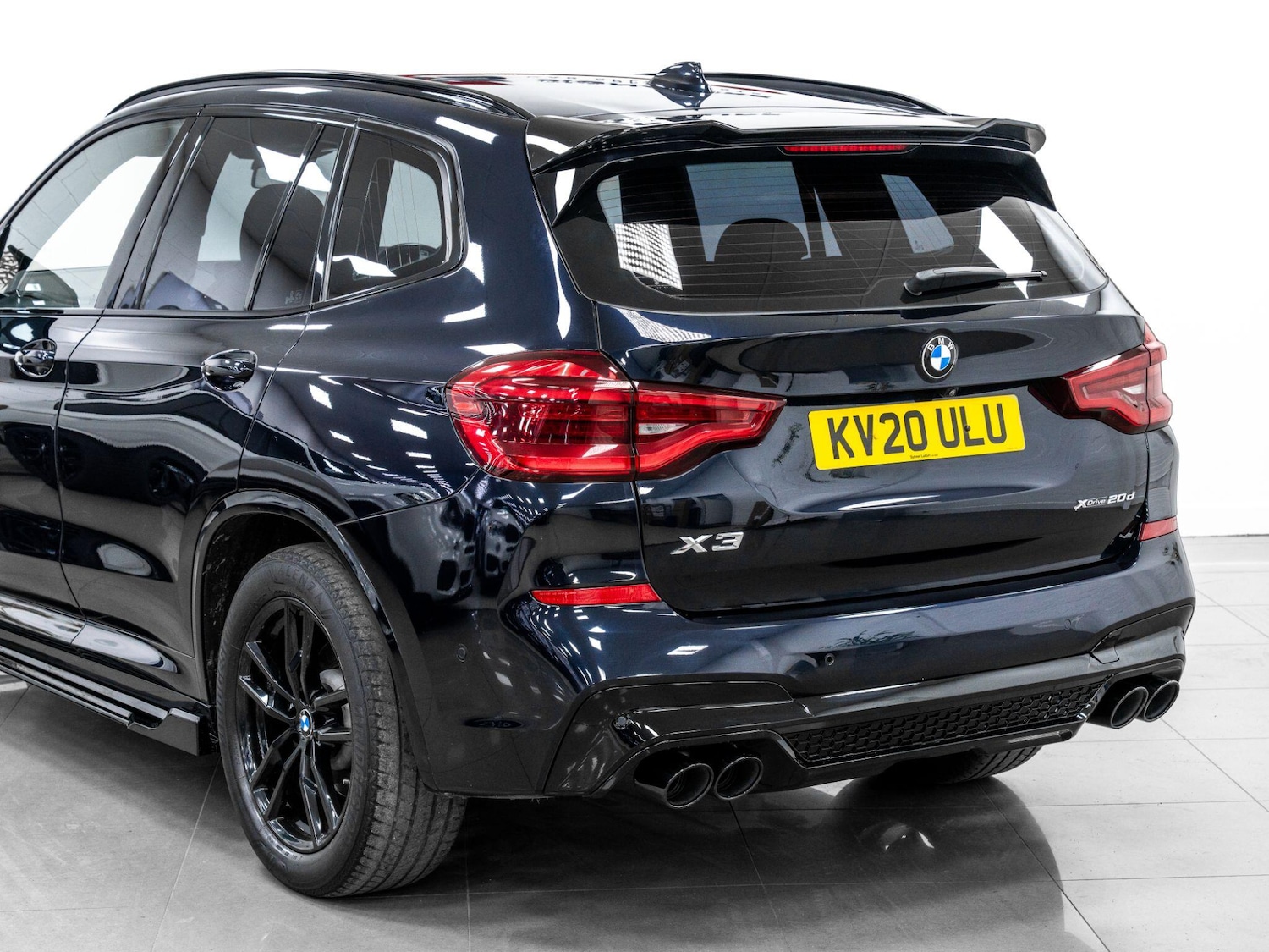 Used BMW X3 2020 for sale - 77440375: Photo 12