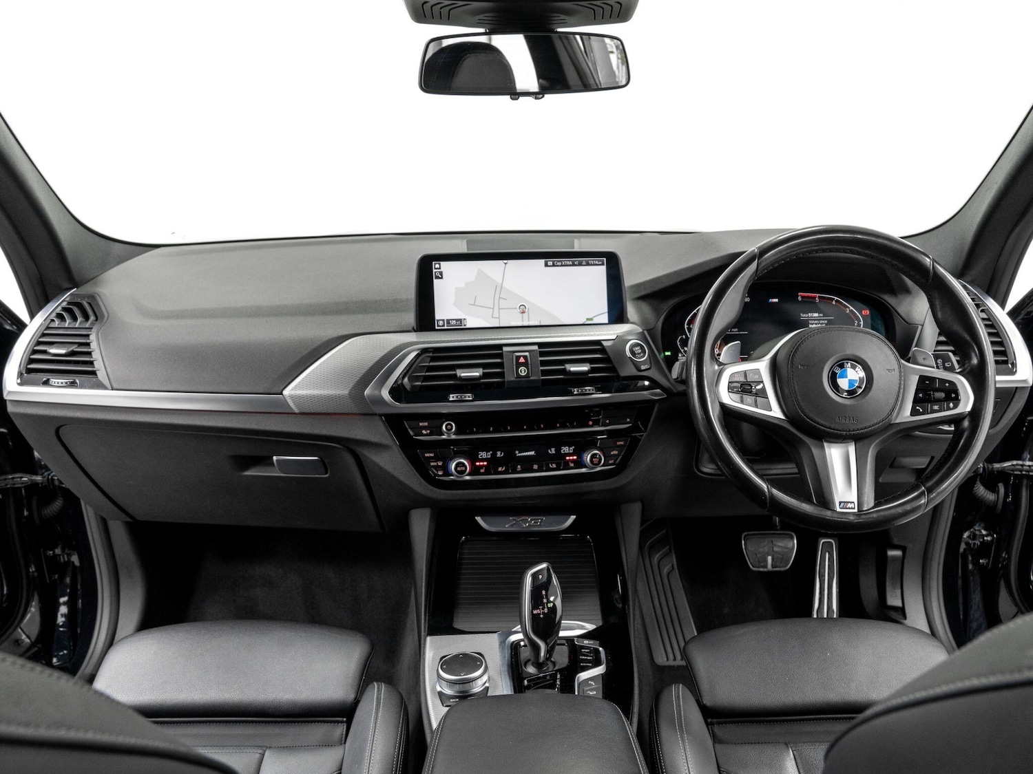 Used BMW X3 2020 for sale - 77440375: Photo 16