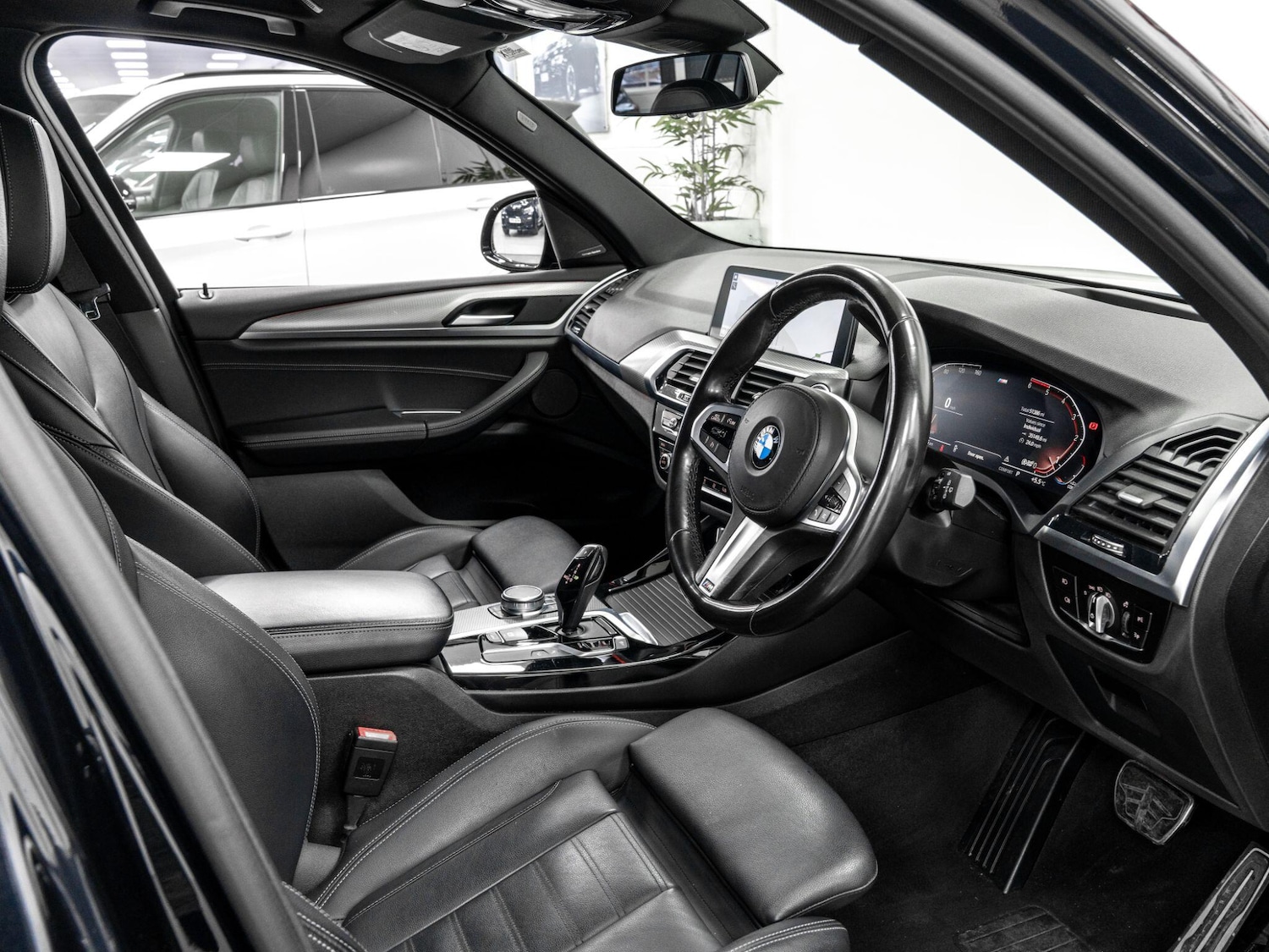 Used BMW X3 2020 for sale - 77440375: Photo 17