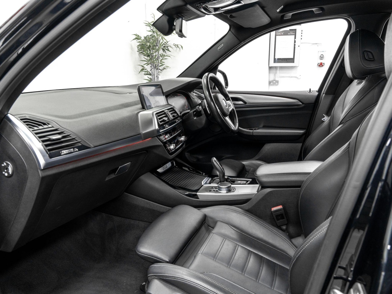 Used BMW X3 2020 for sale - 77440375: Photo 18