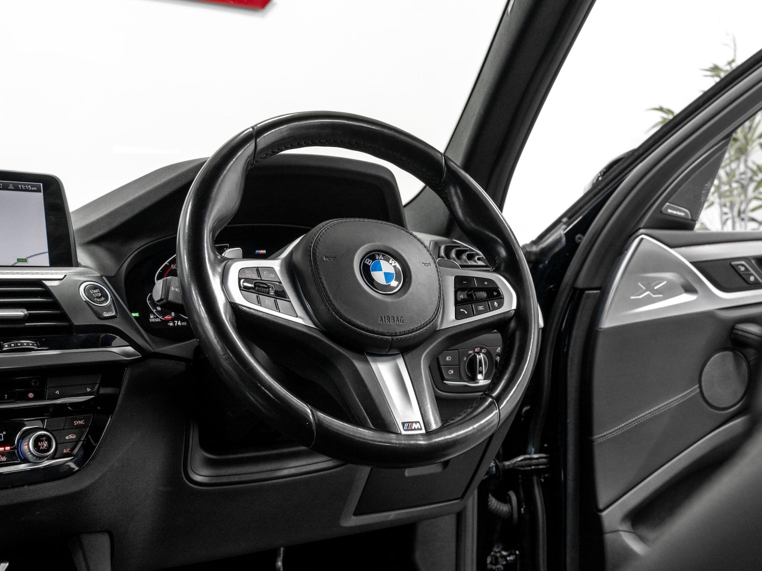 Used BMW X3 2020 for sale - 77440375: Photo 19