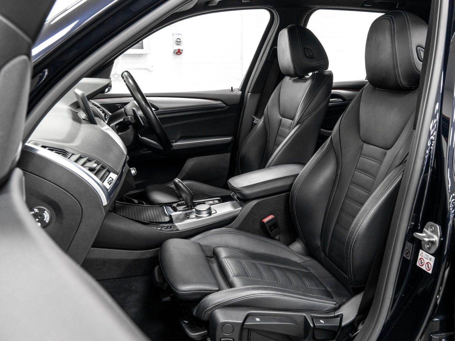 Used BMW X3 2020 for sale - 77440375: Photo 20