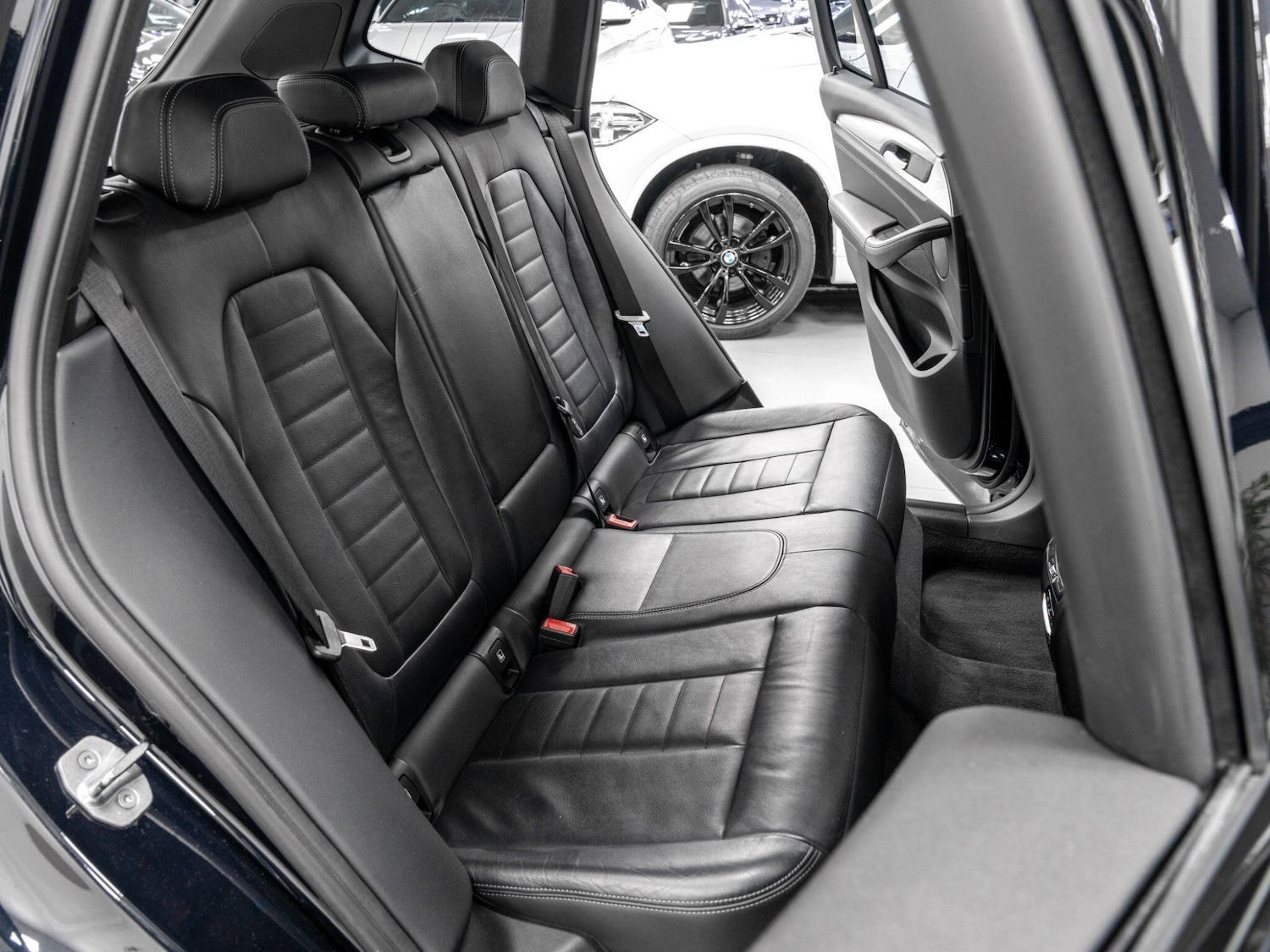 Used BMW X3 2020 for sale - 77440375: Photo 22