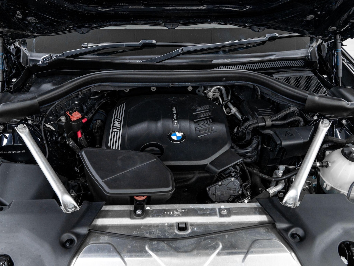 Used BMW X3 2020 for sale - 77440375: Photo 27