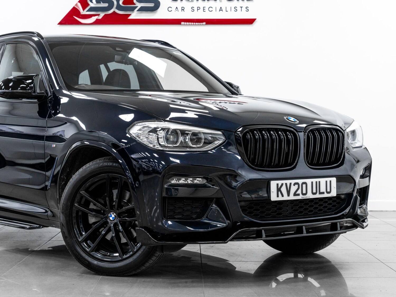 Used BMW X3 2020 for sale - 77440375: Photo 29