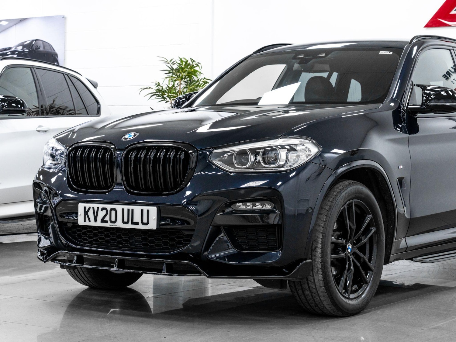 Used BMW X3 2020 for sale - 77440375: Photo 30