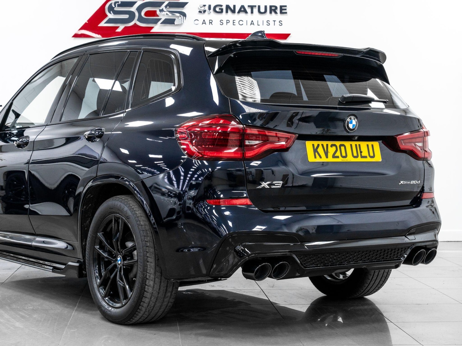 Used BMW X3 2020 for sale - 77440375: Photo 31