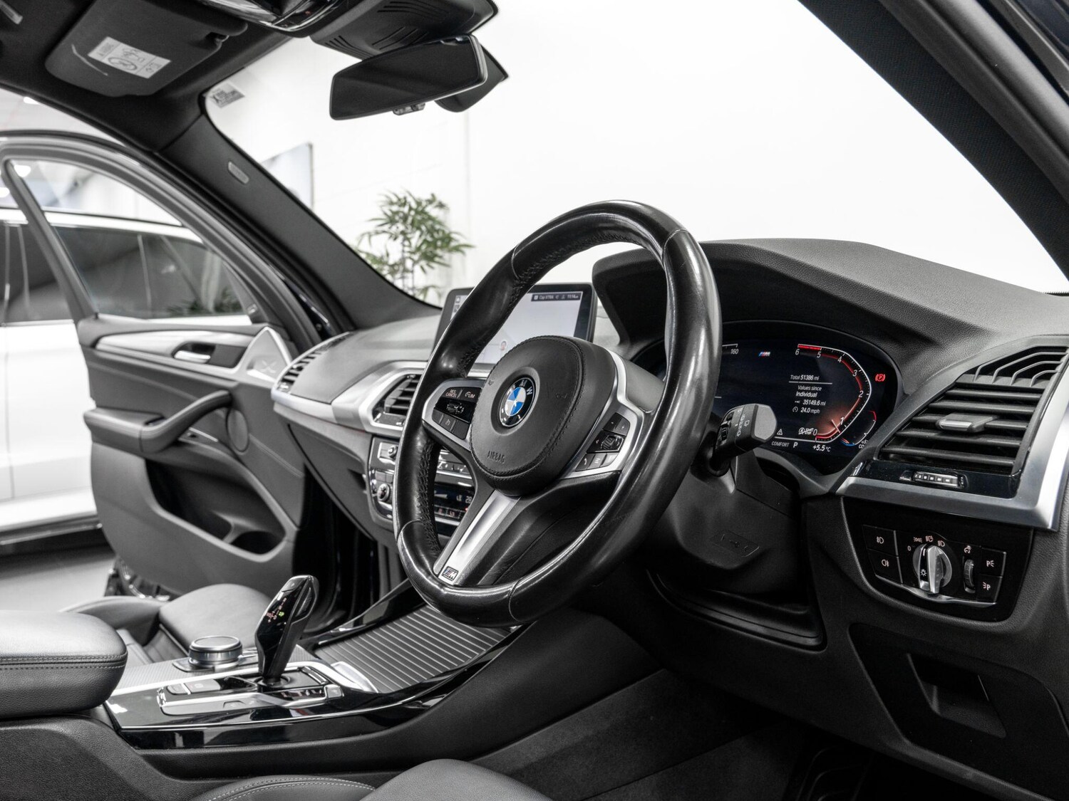 Used BMW X3 2020 for sale - 77440375: Photo 36