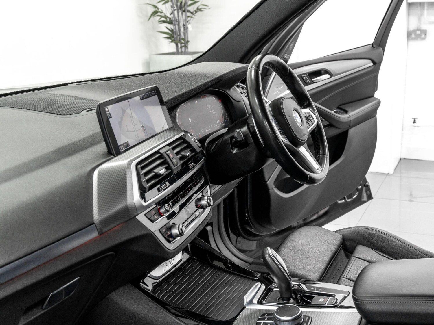 Used BMW X3 2020 for sale - 77440375: Photo 37