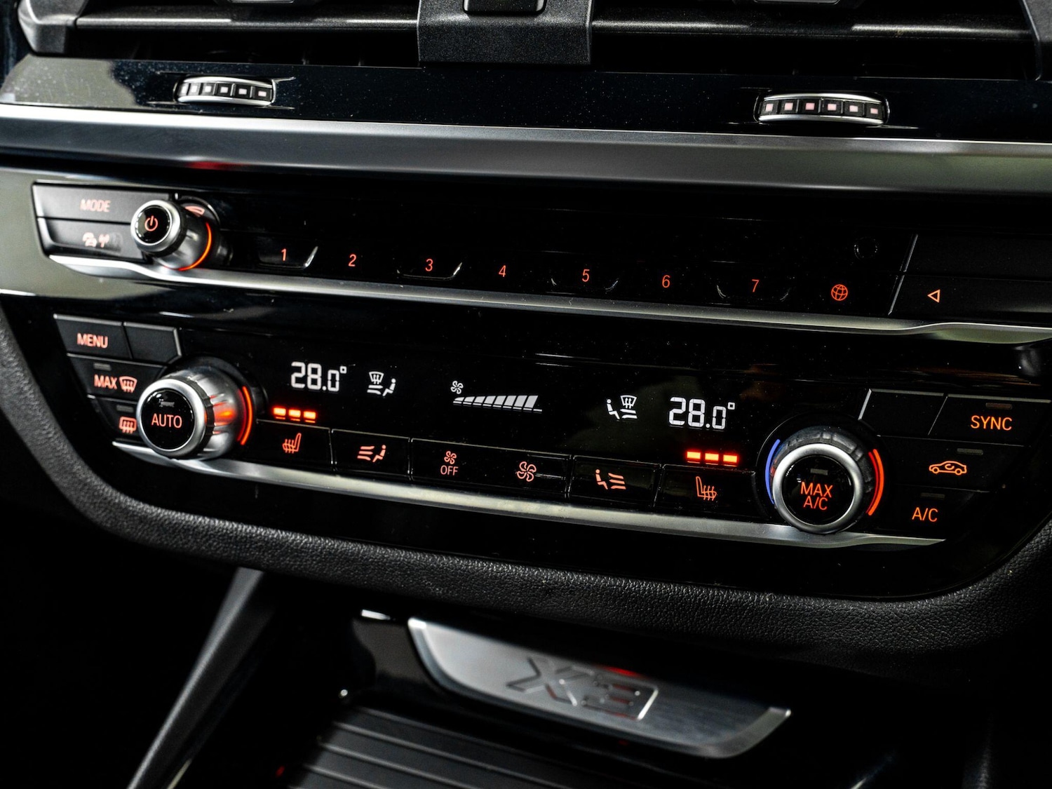 Used BMW X3 2020 for sale - 77440375: Photo 42