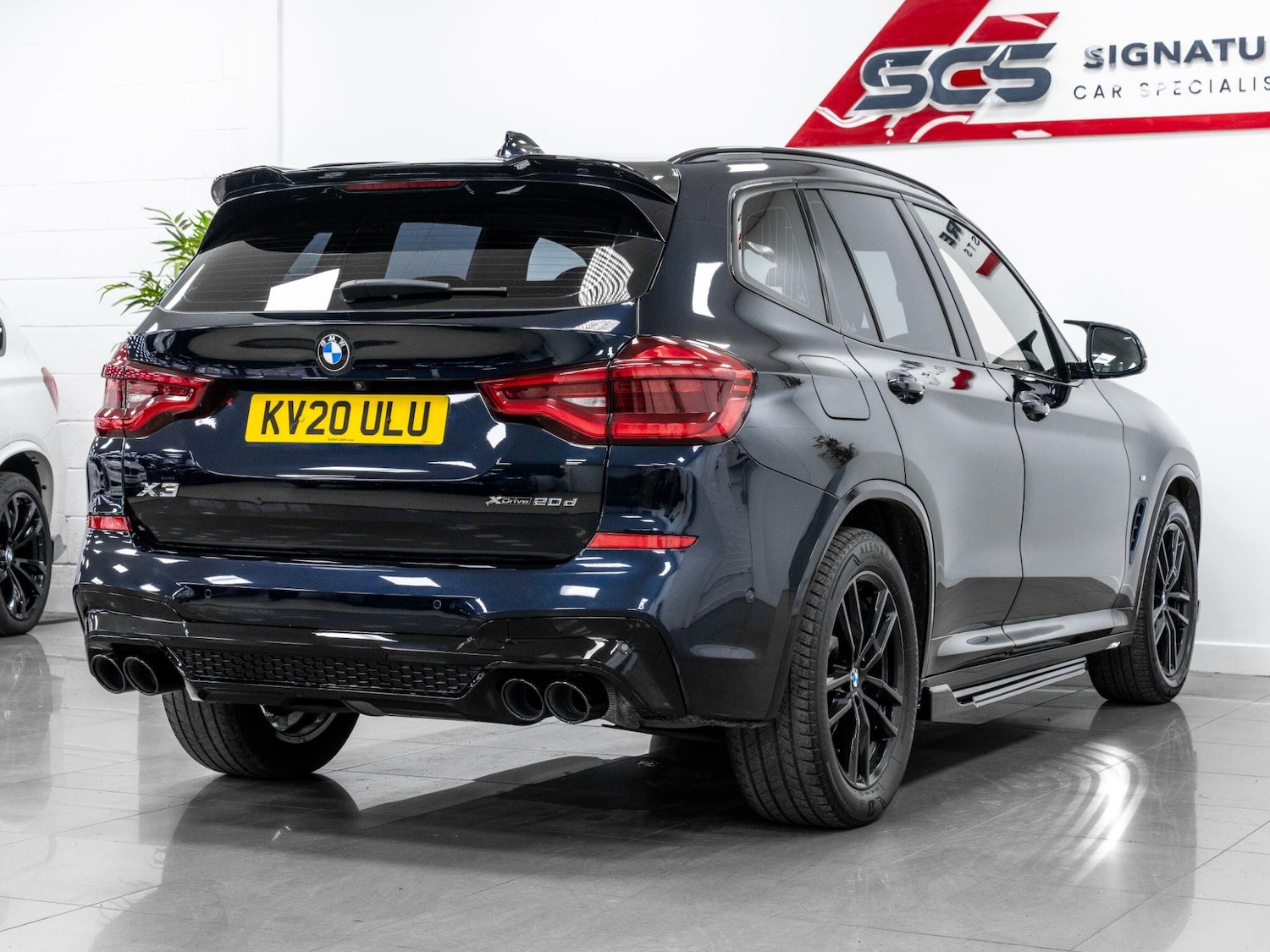 Used BMW X3 2020 for sale - 77440375: Photo 5