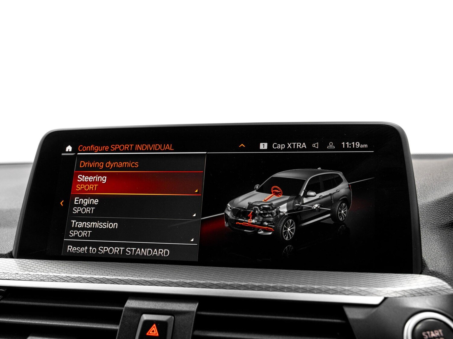 Used BMW X3 2020 for sale - 77440375: Photo 52