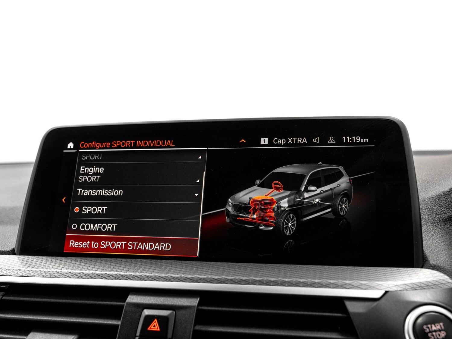 Used BMW X3 2020 for sale - 77440375: Photo 53