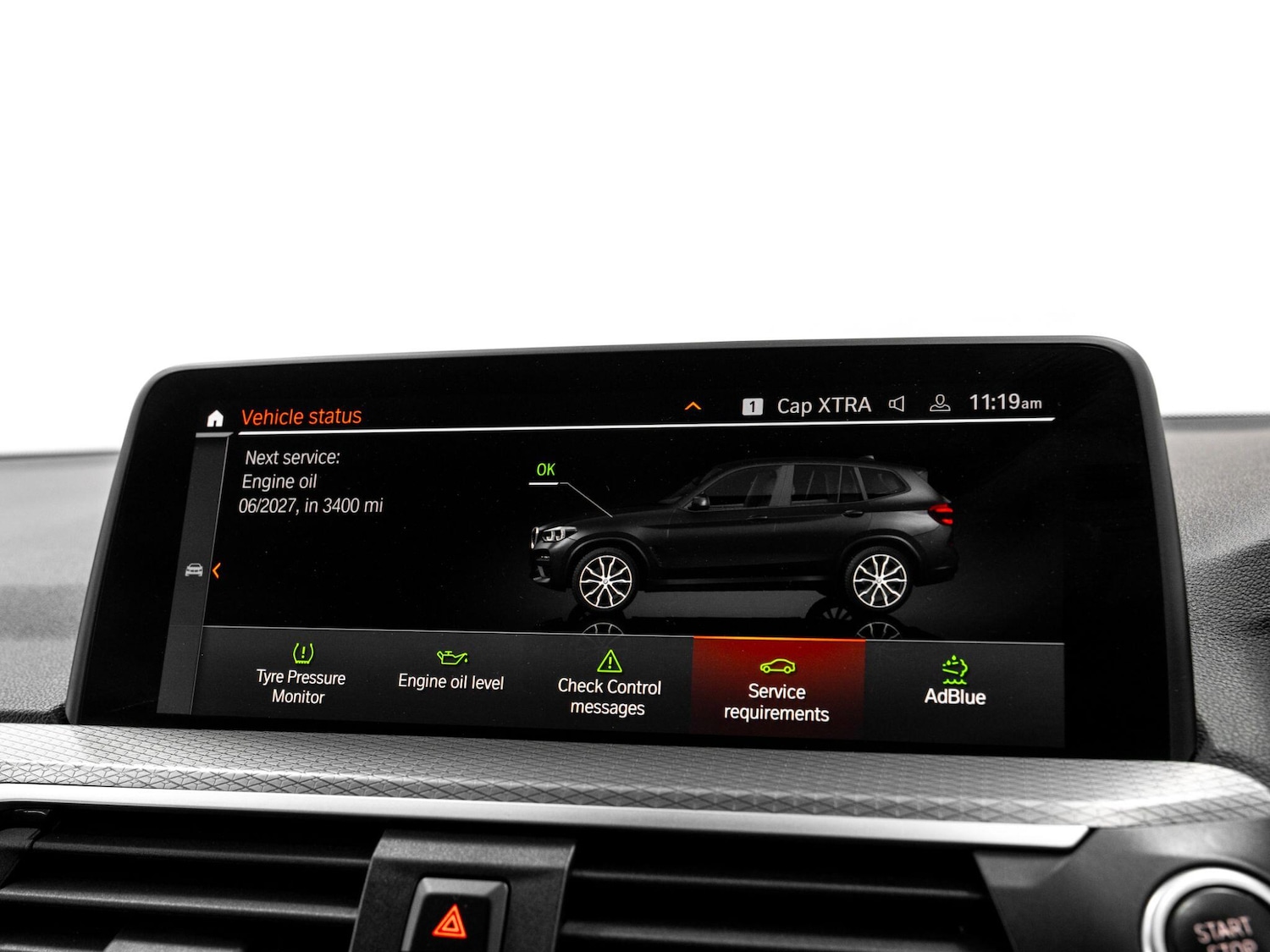 Used BMW X3 2020 for sale - 77440375: Photo 58