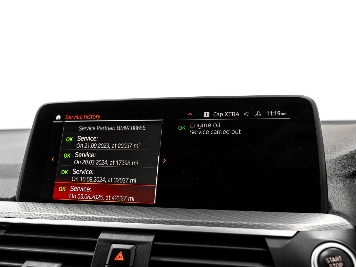 Used BMW X3 2020 for sale - 77440375: Photo 59