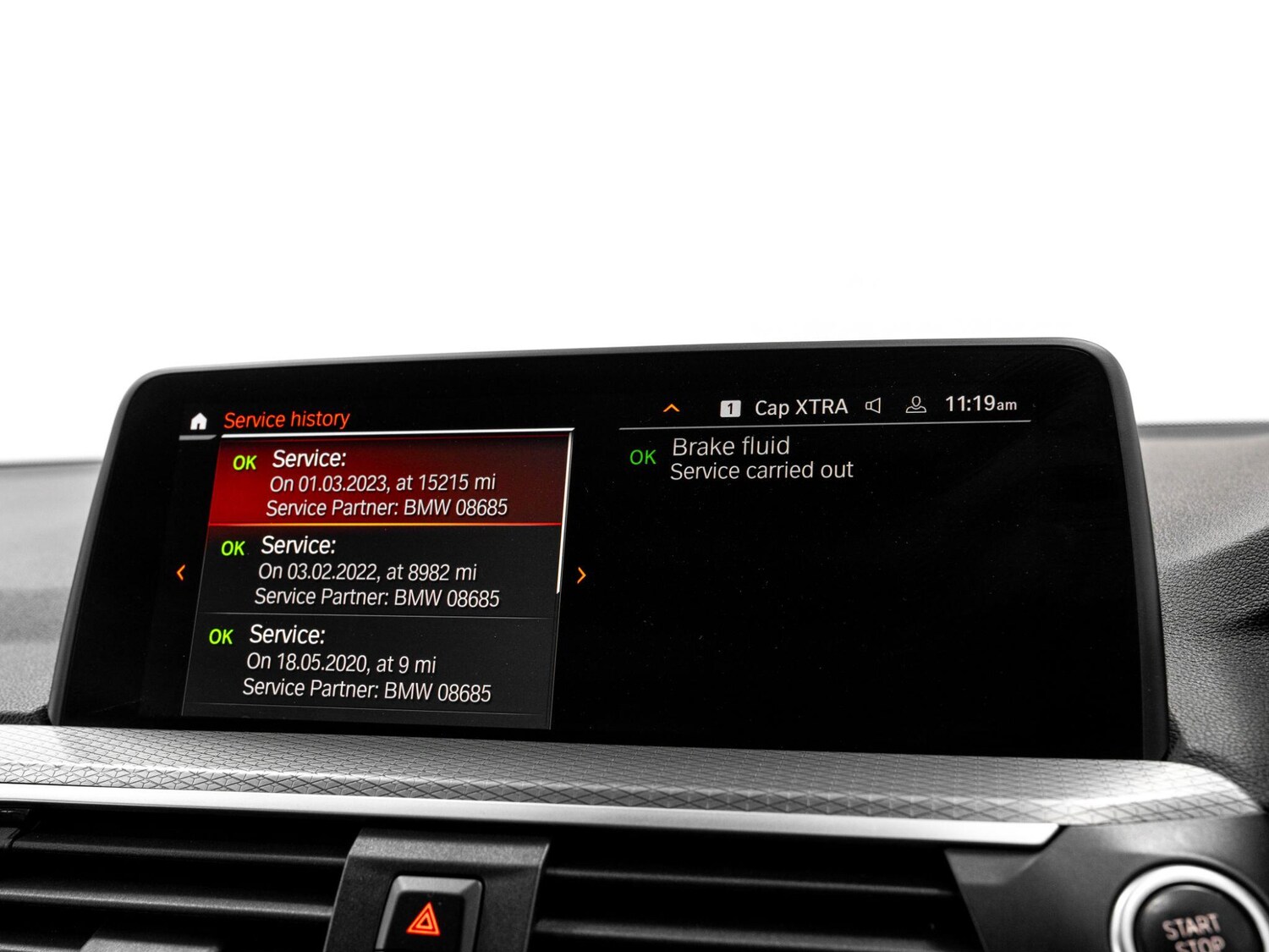 Used BMW X3 2020 for sale - 77440375: Photo 60