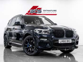 2019 (68) - 3.0 30d M Sport Auto xDrive Euro 6 (s/s) 5dr