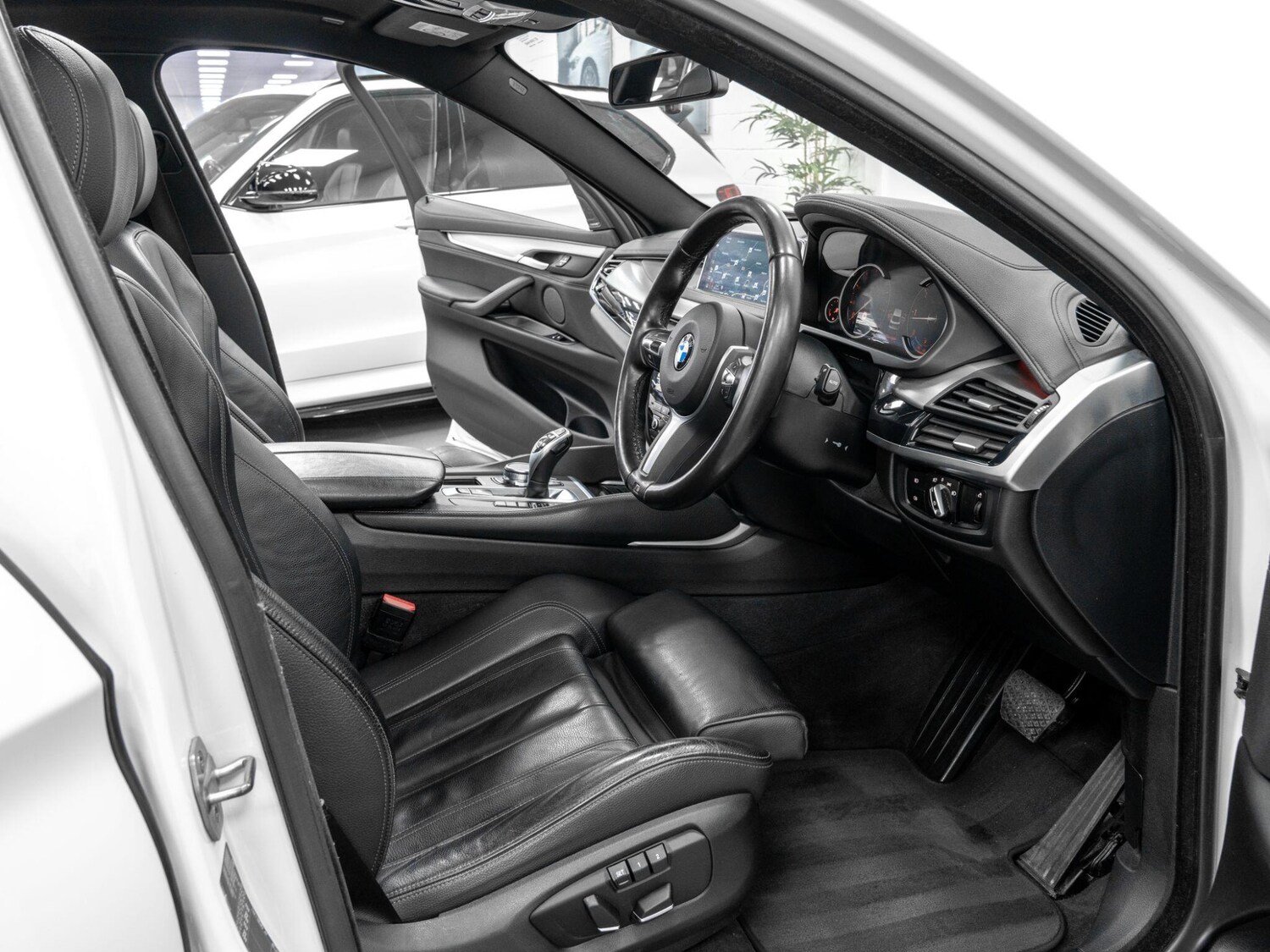 Used BMW X6 2018 for sale - 77440303: Photo 15