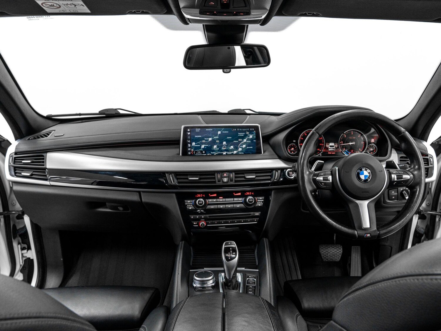 Used BMW X6 2018 for sale - 77440303: Photo 17