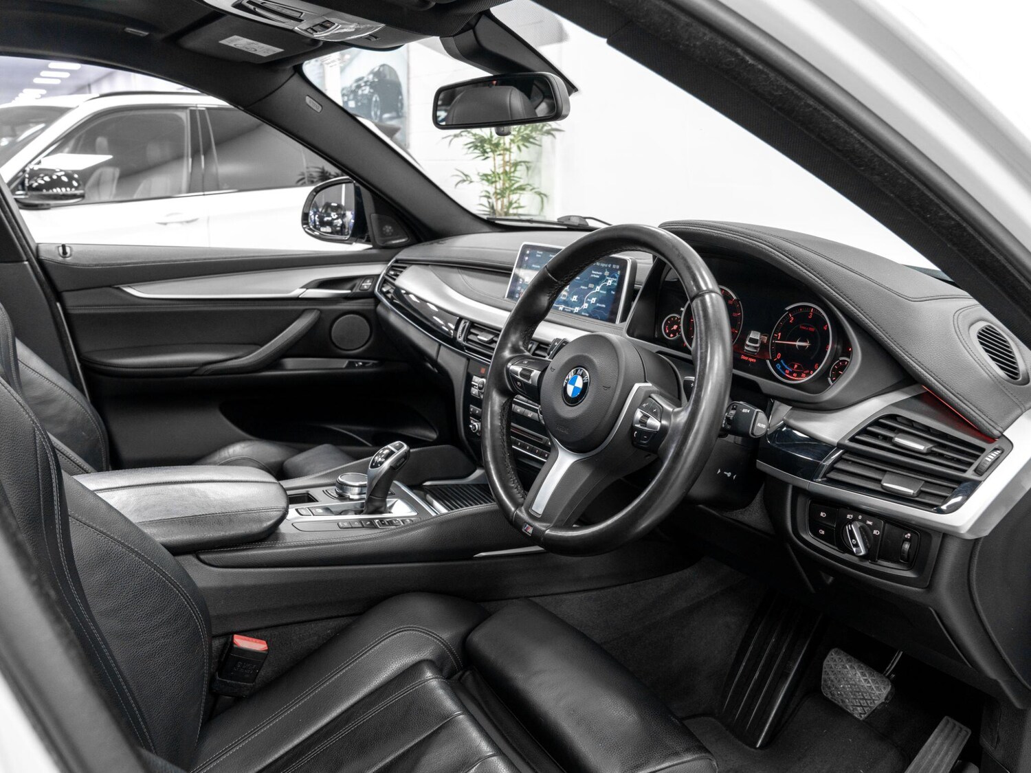 Used BMW X6 2018 for sale - 77440303: Photo 18