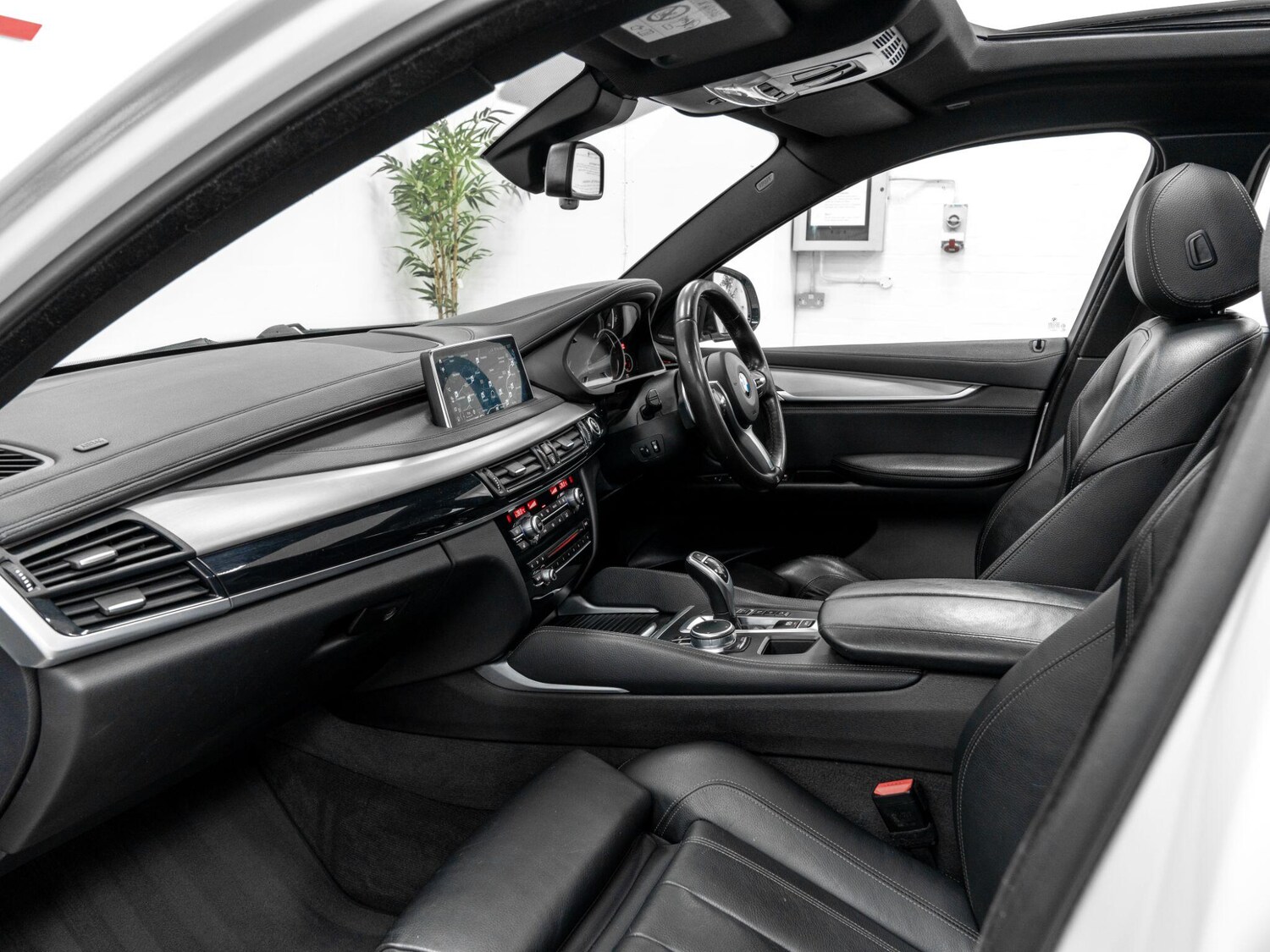 Used BMW X6 2018 for sale - 77440303: Photo 19