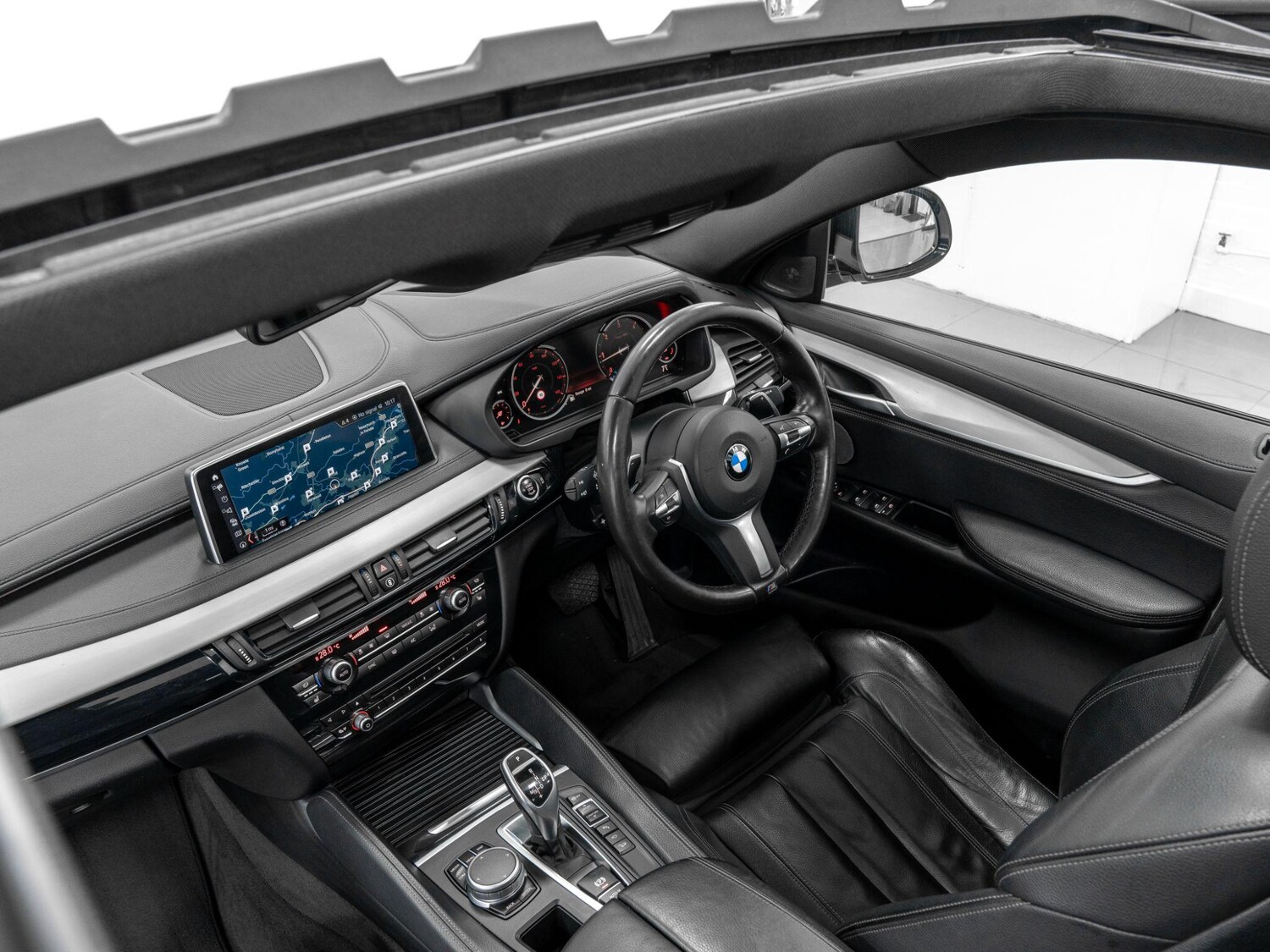 Used BMW X6 2018 for sale - 77440303: Photo 20