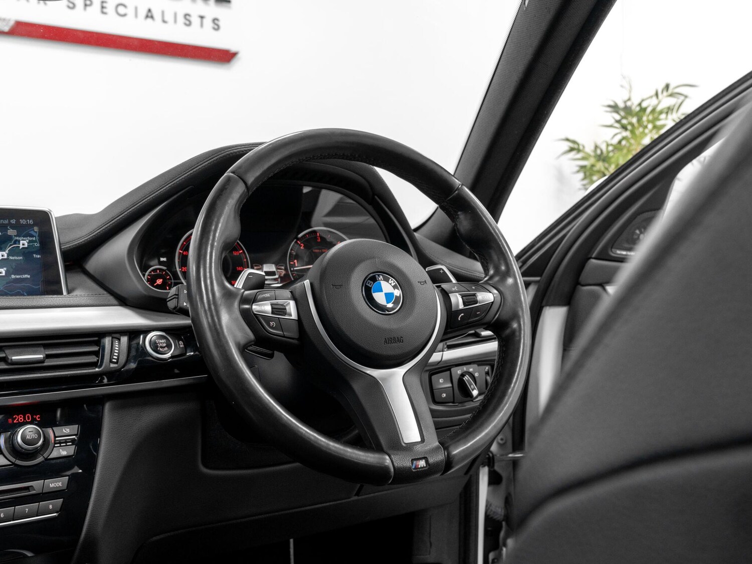 Used BMW X6 2018 for sale - 77440303: Photo 21