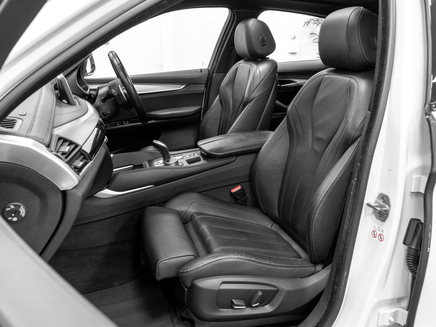 Used BMW X6 2018 for sale - 77440303: Photo 22