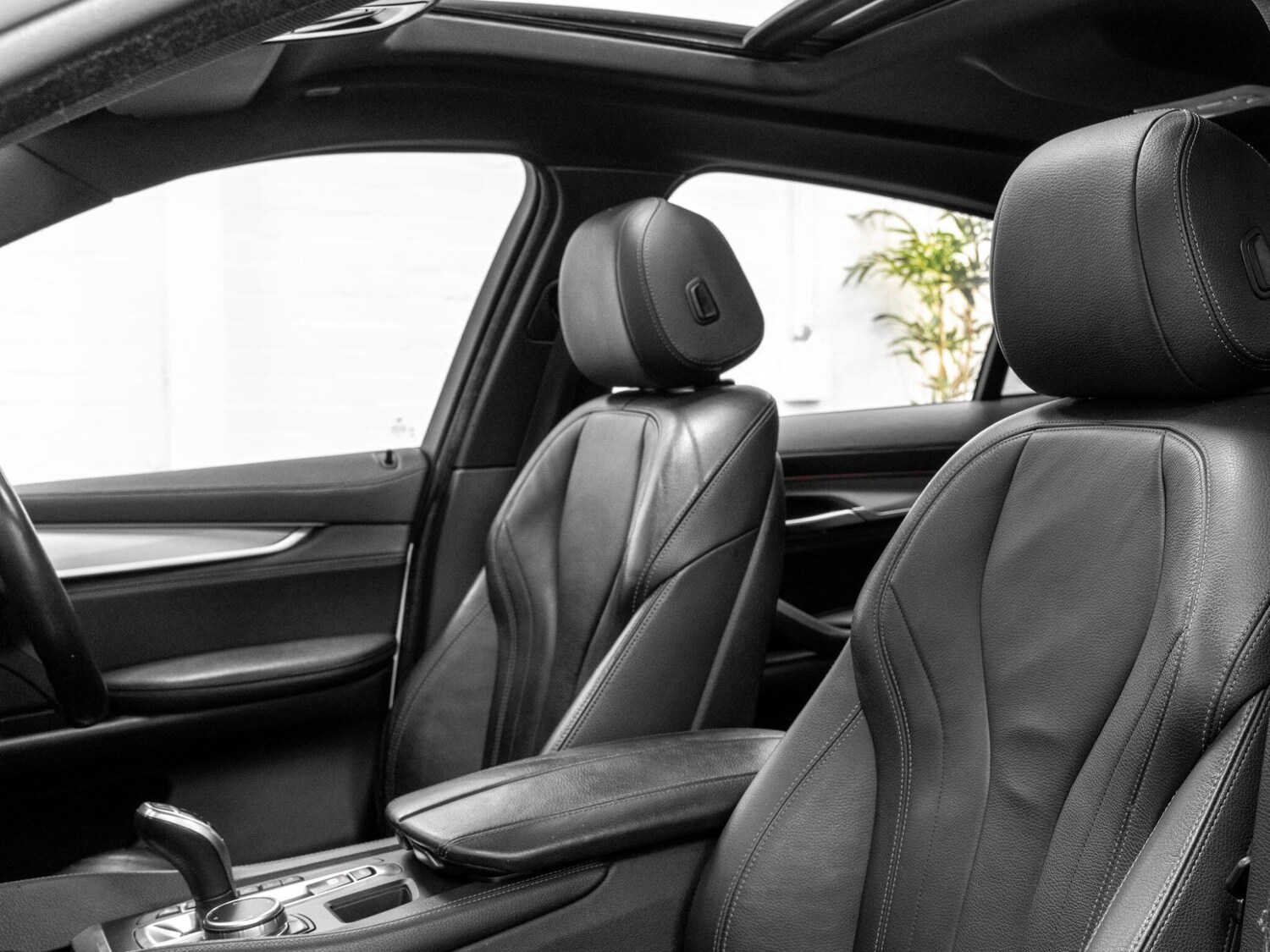 Used BMW X6 2018 for sale - 77440303: Photo 23