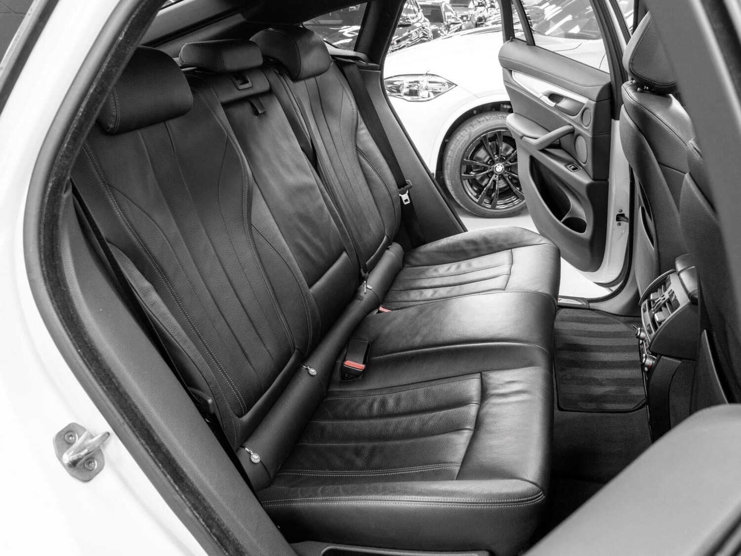 Used BMW X6 2018 for sale - 77440303: Photo 24