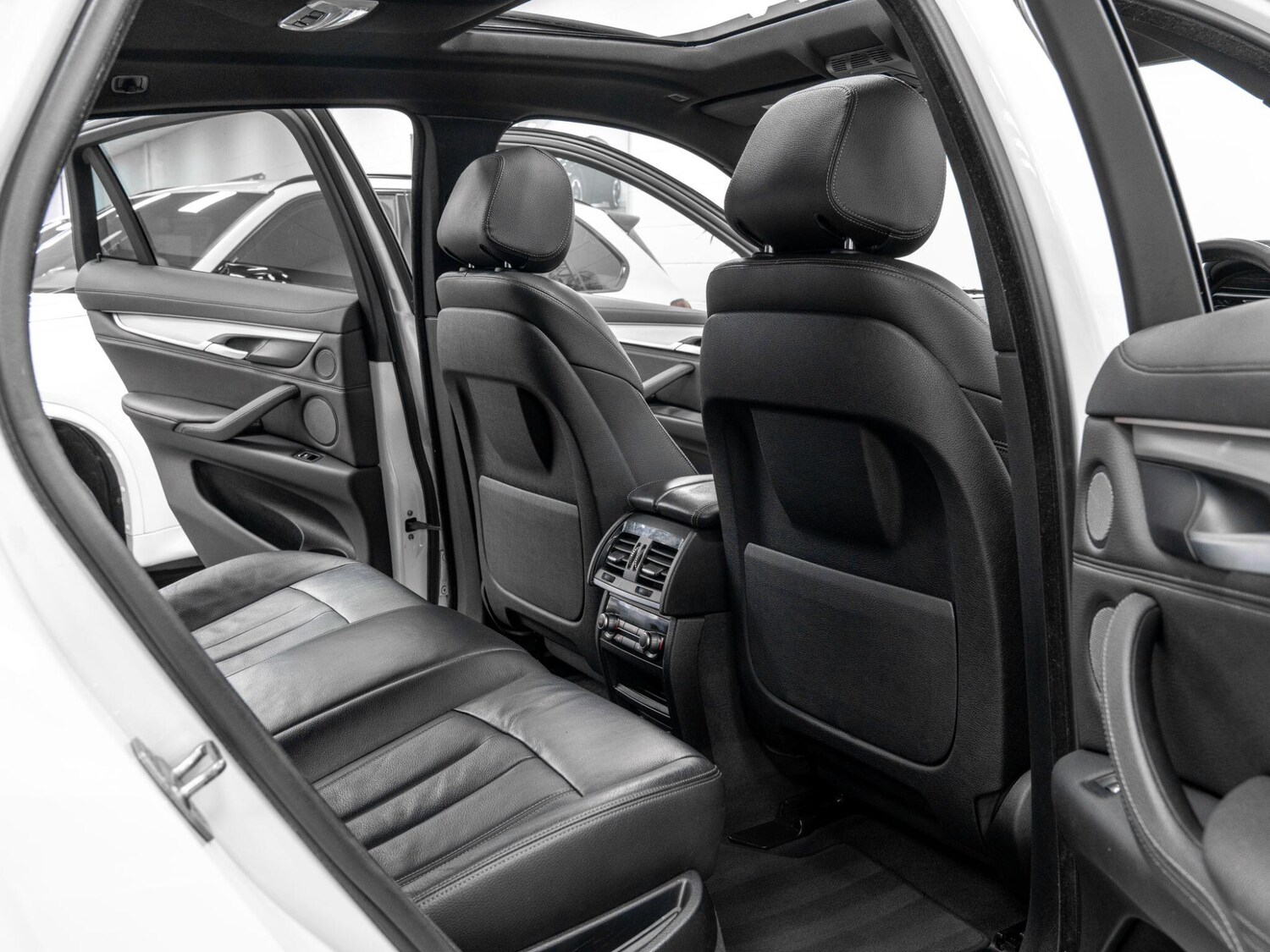 Used BMW X6 2018 for sale - 77440303: Photo 25