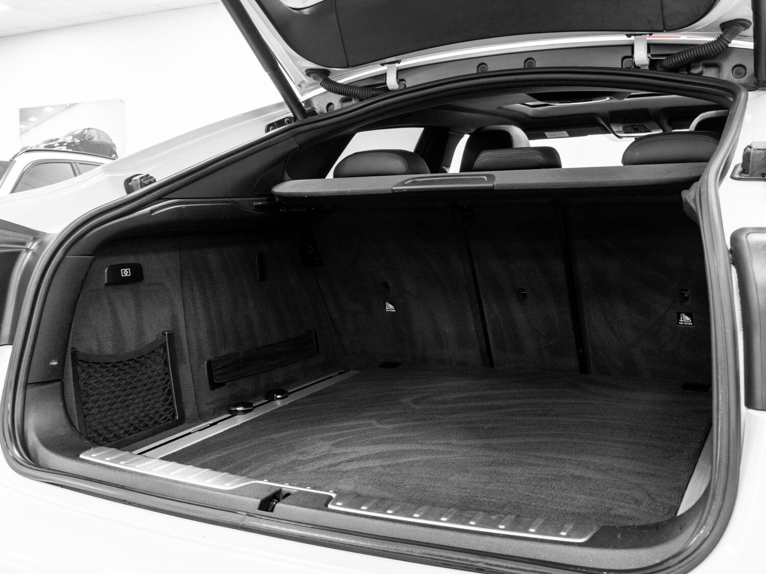 Used BMW X6 2018 for sale - 77440303: Photo 27