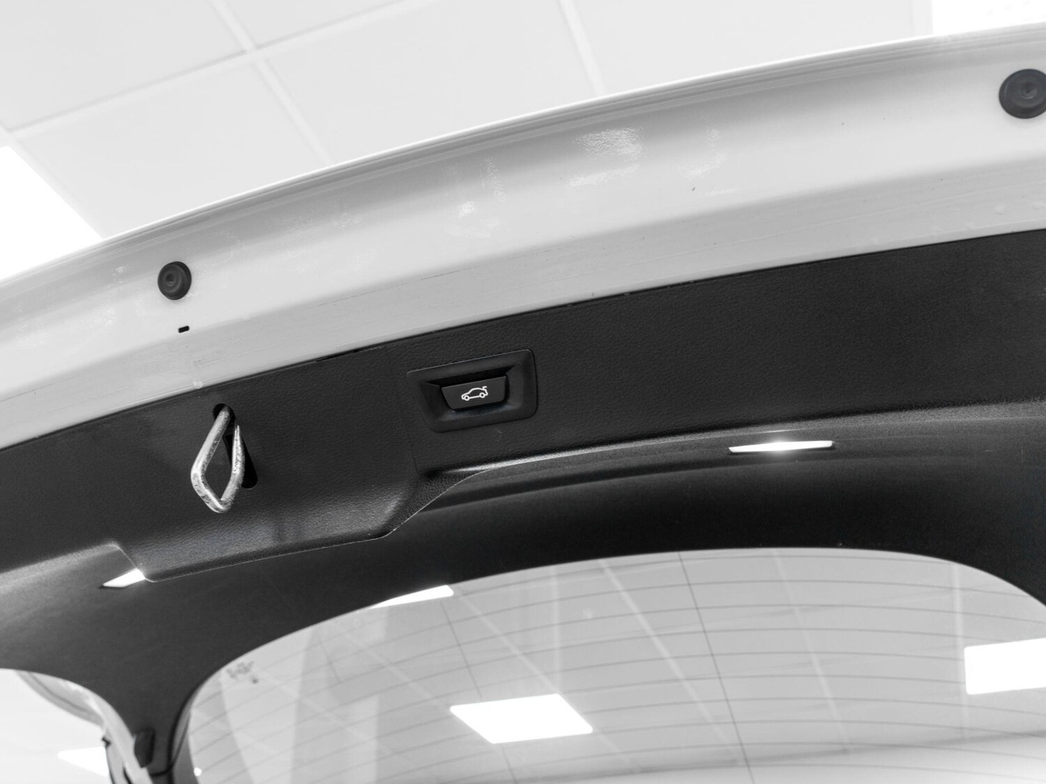 Used BMW X6 2018 for sale - 77440303: Photo 28