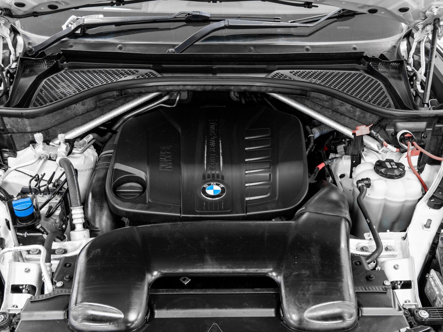 Used BMW X6 2018 for sale - 77440303: Photo 29