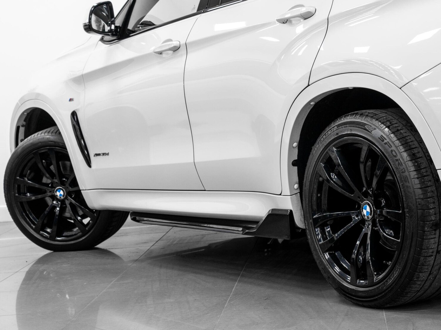 Used BMW X6 2018 for sale - 77440303: Photo 37