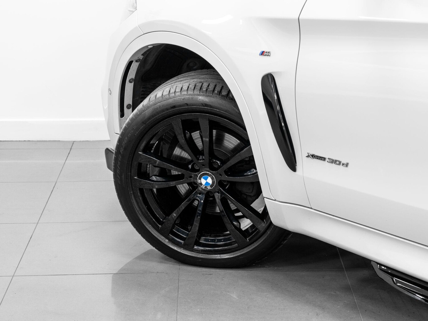 Used BMW X6 2018 for sale - 77440303: Photo 38