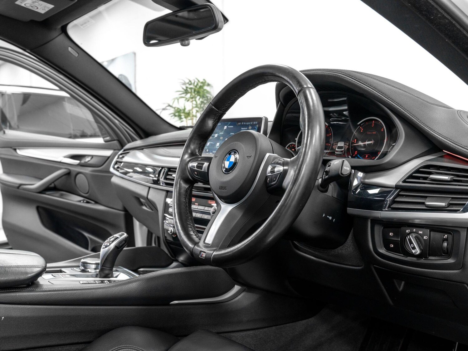 Used BMW X6 2018 for sale - 77440303: Photo 40