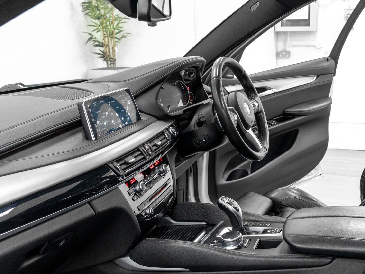 Used BMW X6 2018 for sale - 77440303: Photo 41