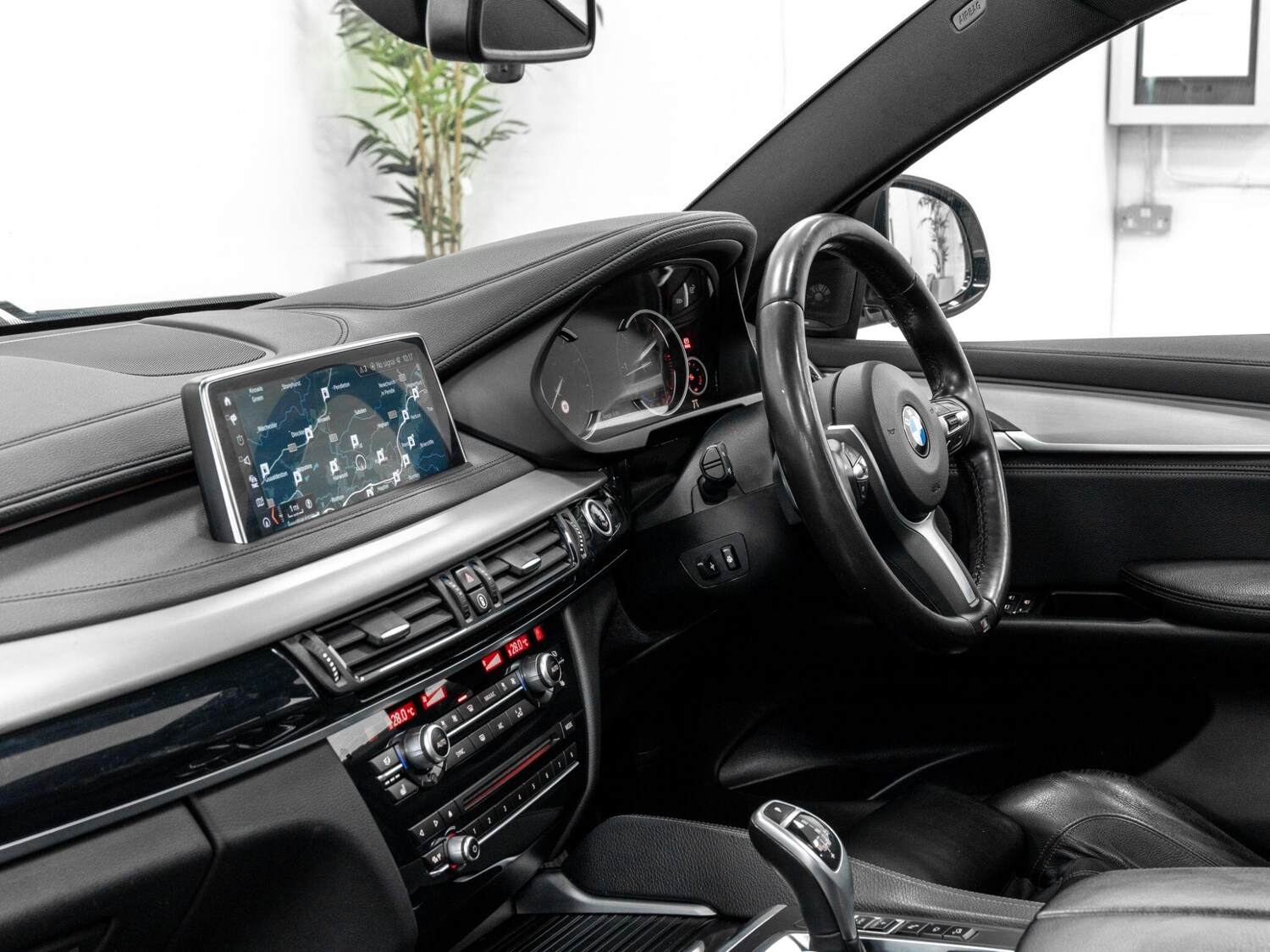 Used BMW X6 2018 for sale - 77440303: Photo 42