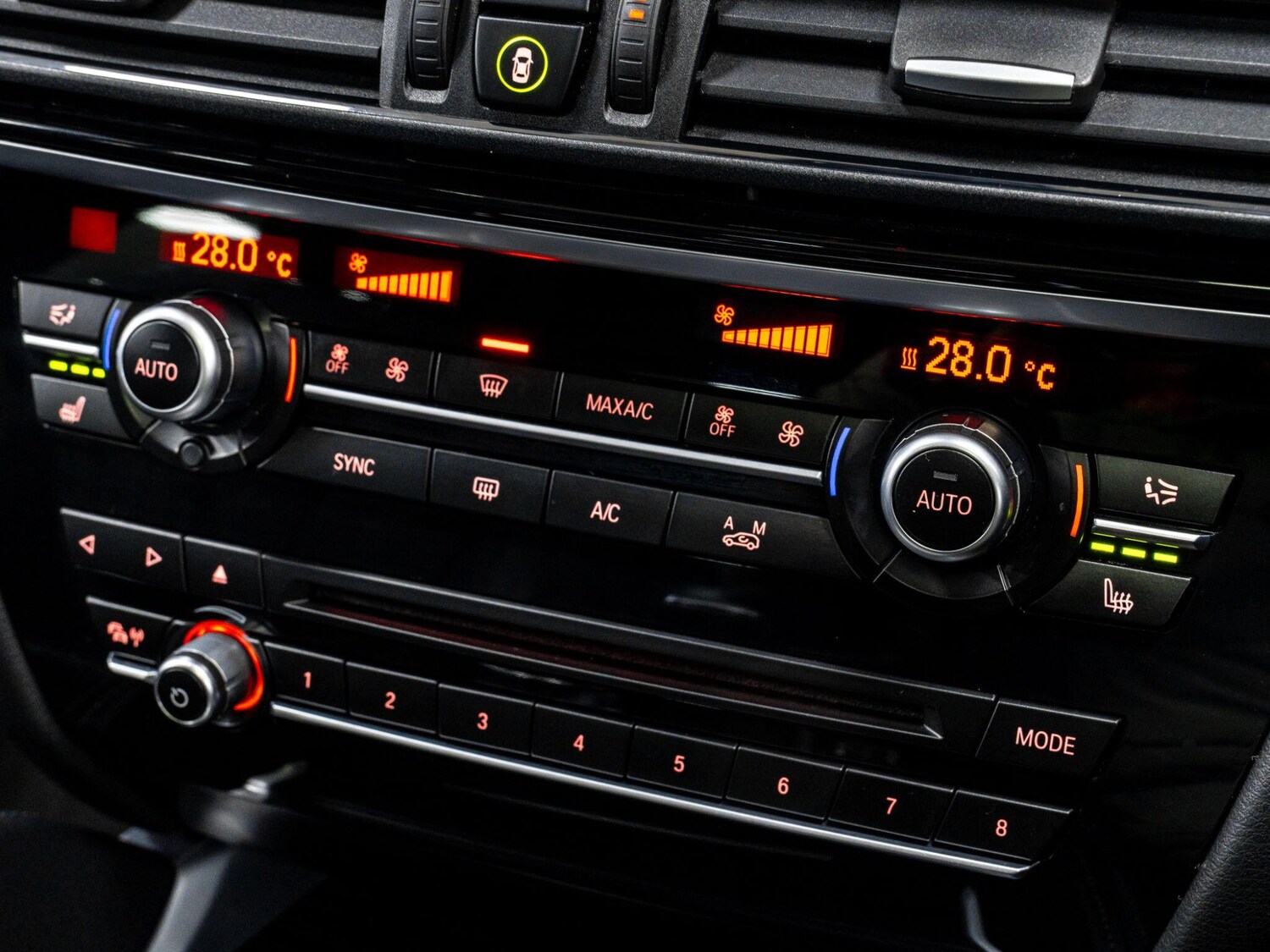 Used BMW X6 2018 for sale - 77440303: Photo 47