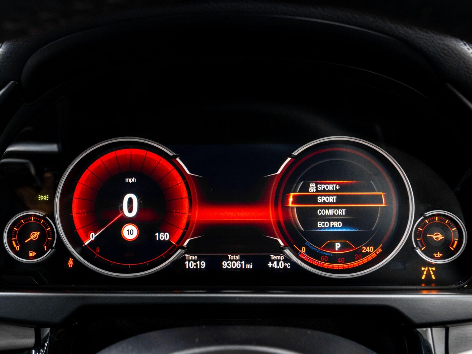 Used BMW X6 2018 for sale - 77440303: Photo 49