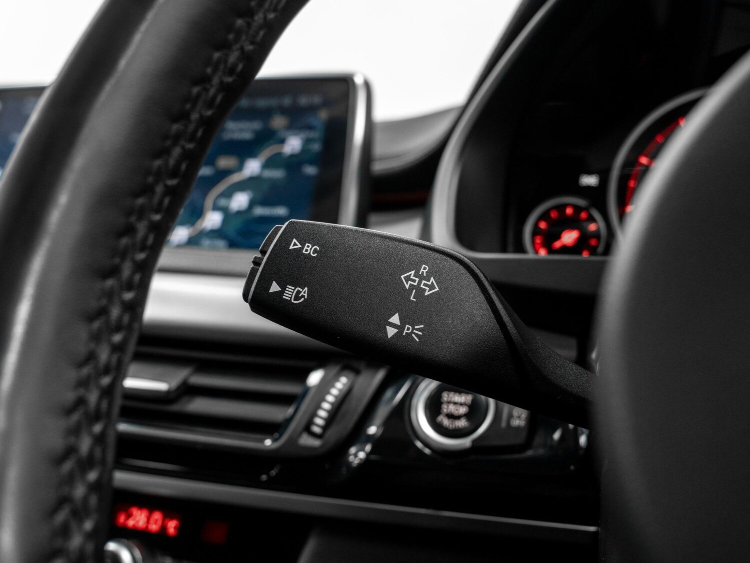 Used BMW X6 2018 for sale - 77440303: Photo 51