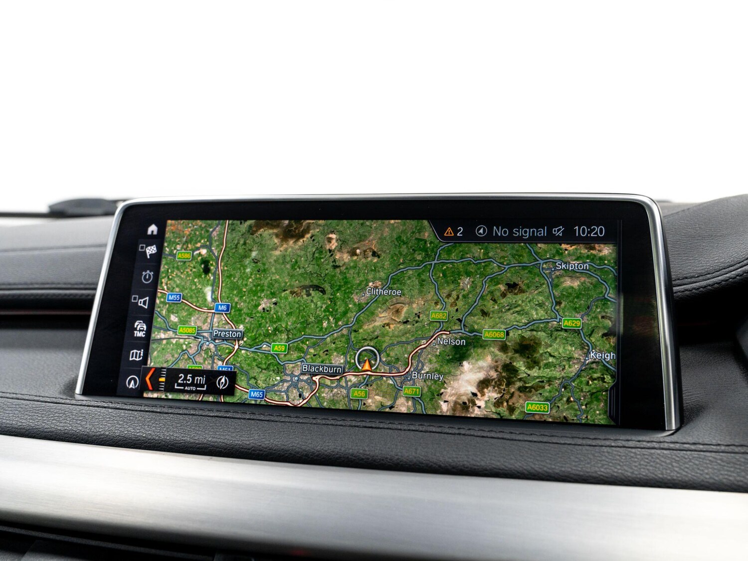 Used BMW X6 2018 for sale - 77440303: Photo 52