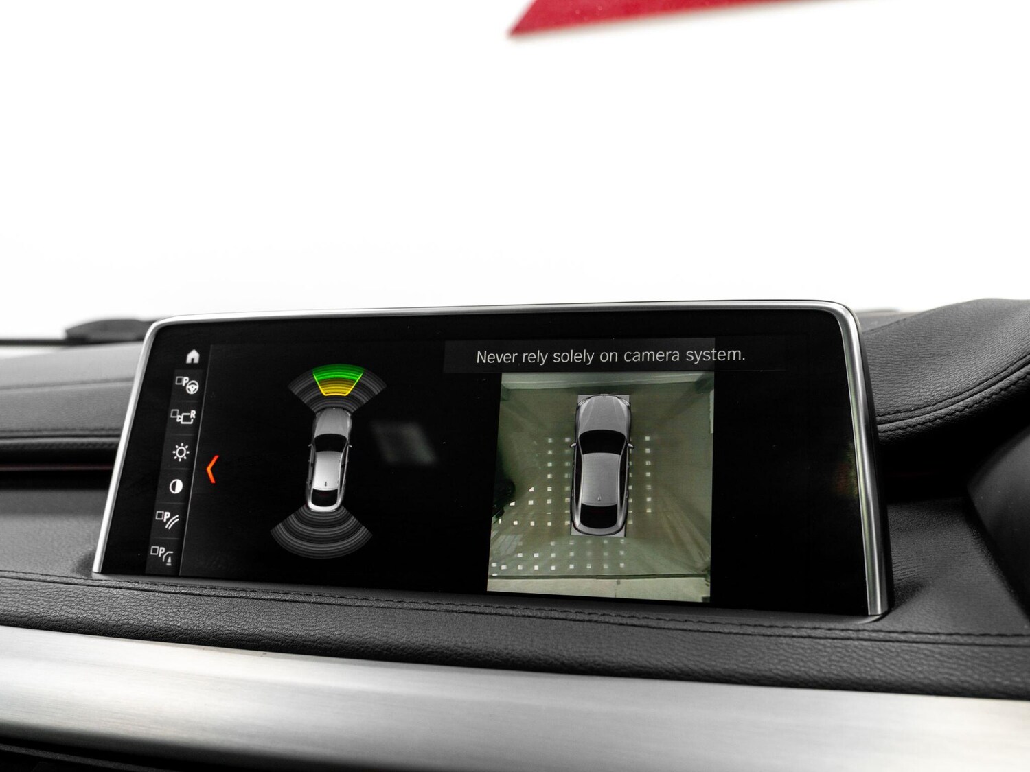 Used BMW X6 2018 for sale - 77440303: Photo 54