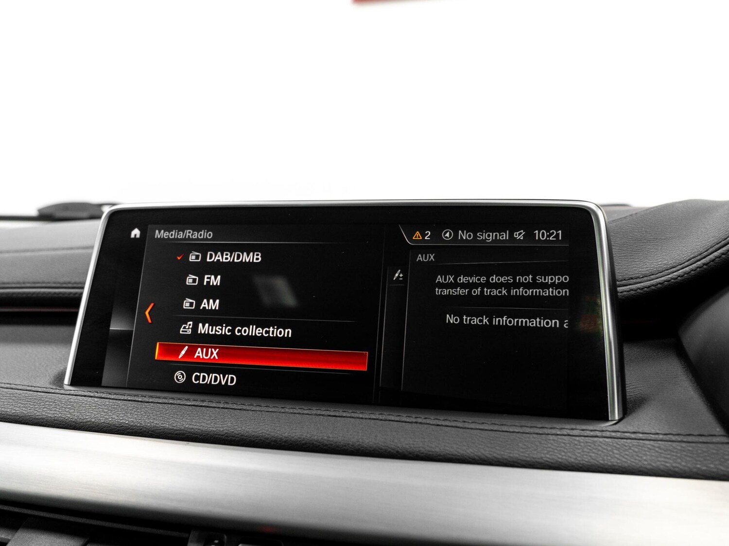 Used BMW X6 2018 for sale - 77440303: Photo 56