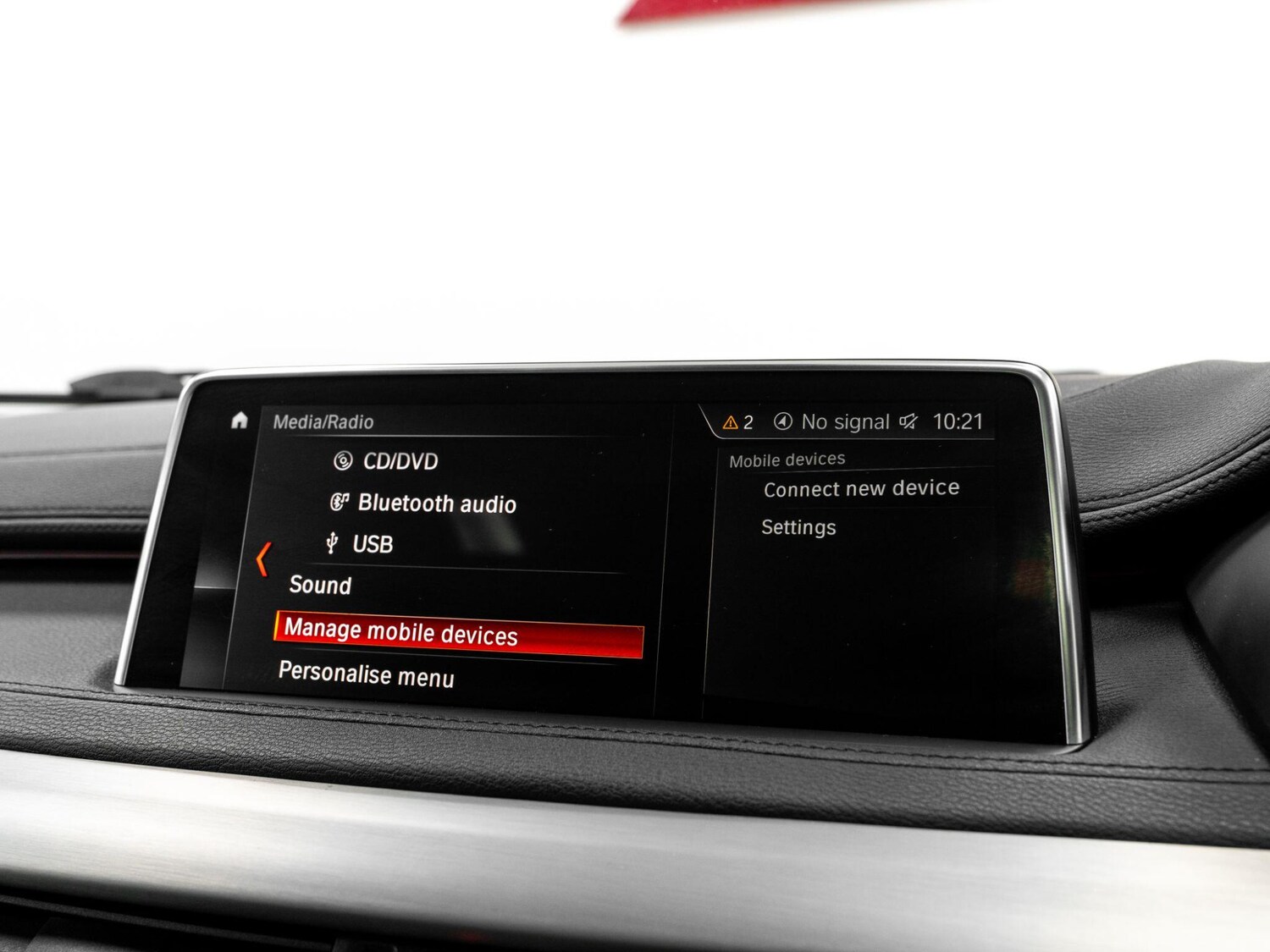 Used BMW X6 2018 for sale - 77440303: Photo 57