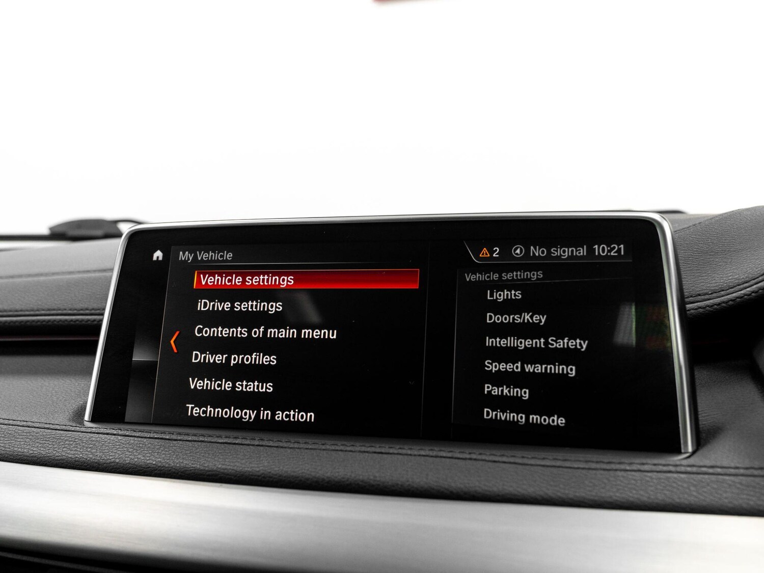 Used BMW X6 2018 for sale - 77440303: Photo 58